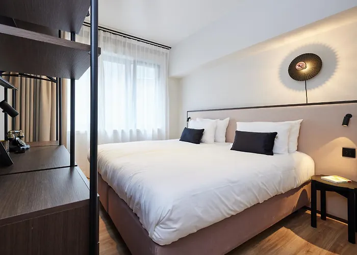 Rosa Hotel