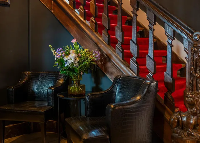 Hotel Onderbergen