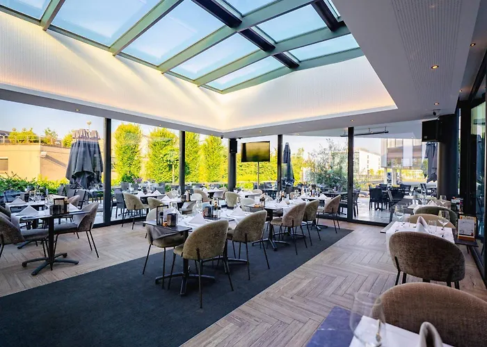 Van der Valk Hotel Mons Congres&Spa