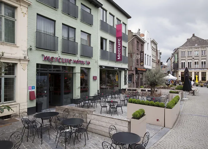 Hotel Vé
