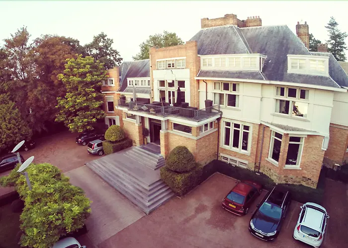 Hotel Orion