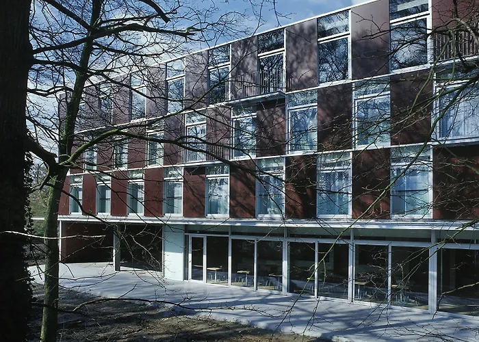 Parkhotel Izegem