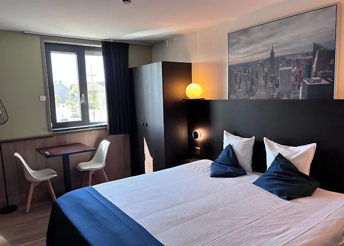 Hotel Orchidee