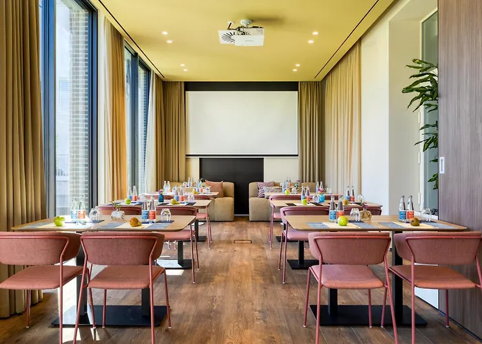 Leopold Hotel Oudenaarde